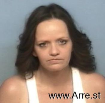 Michelle Marie Williams Mugshot