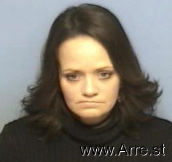 Michelle Marie Williams Mugshot