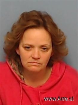 Michelle Marie Williams Mugshot