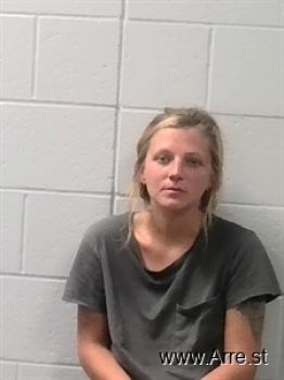 Michelle  Williams Mugshot