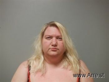 Michelle Leanne Wilson Mugshot