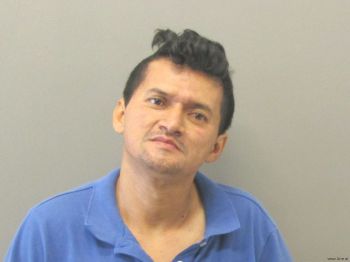 Miguel A Acosta Mugshot