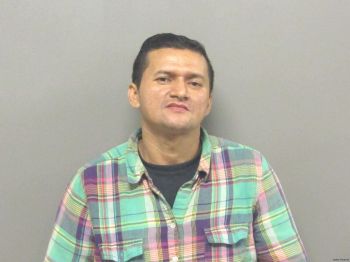 Miguel A Acosta Mugshot