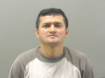 Miguel A Acosta Mugshot