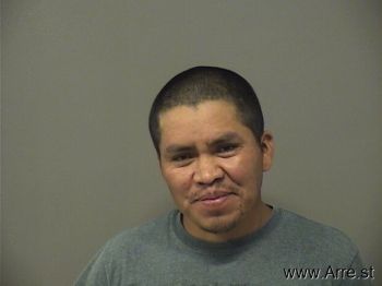 Miguel  Andrez Mugshot