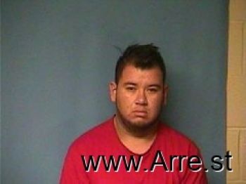 Miguel Angel Garcia Mugshot