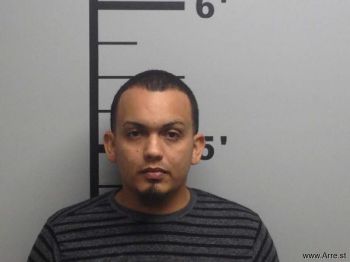 Miguel Angel Garcia-torres Mugshot