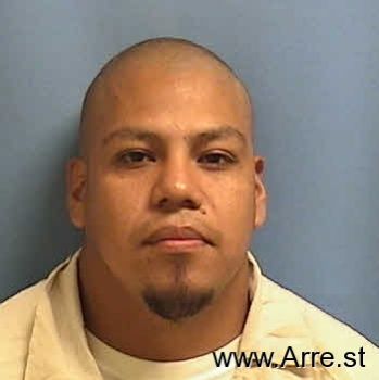 Miguel  Guzman-guerra Mugshot