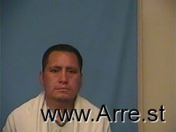 Miguel  Juarez-huerta Mugshot