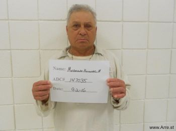 Miguel  Maldonado-hernandez Mugshot