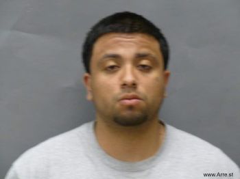 Miguel Angel Navarrete Mugshot