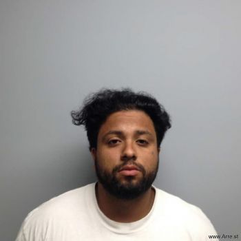 Miguel Angel Navarrete Mugshot