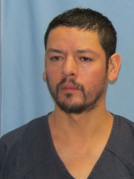 Miguel De Jesus Navarro Mugshot