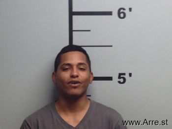 Miguel Josue Ortega Mugshot