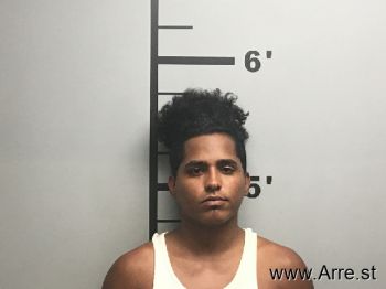 Miguel Josue Ortega-santiago Mugshot