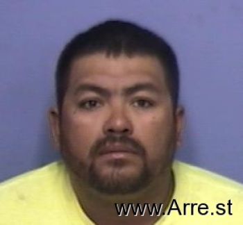 Miguel  Padilla-tovar Mugshot