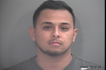 Miguel  Perez Mugshot