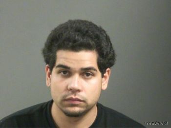 Miguel  Quinones Mugshot