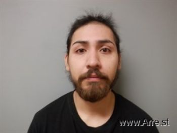 Miguel Angel Rivera Mugshot