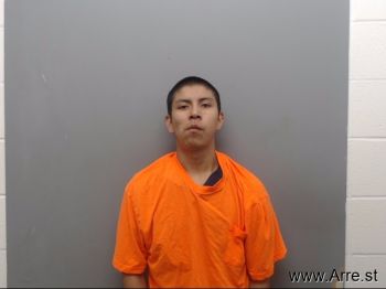 Miguel Angel Ruiz Mugshot