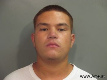 Miguel  Sandoval Mugshot