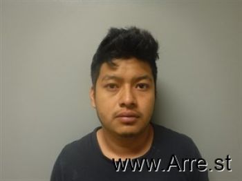 Miguel Anguel Velasco-peralta Mugshot