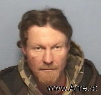 Mikel Ray Parker Mugshot