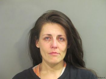 Mikki  Thomas Mugshot