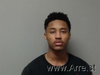 Mikyale Horce Calloway Mugshot