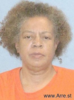 Mildred  Simmons Mugshot