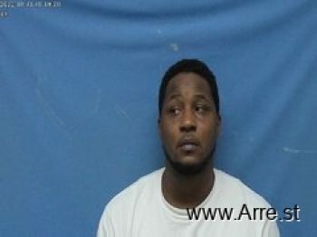 Milek Jamaal Miles Mugshot