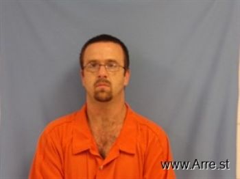 Miles  Hogue Mugshot