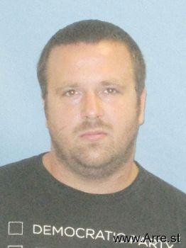 Miles  Hogue Mugshot