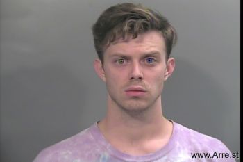 Miles  Johnson Mugshot