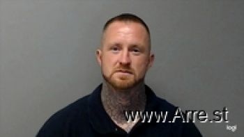 Miles Ray Scott Mugshot