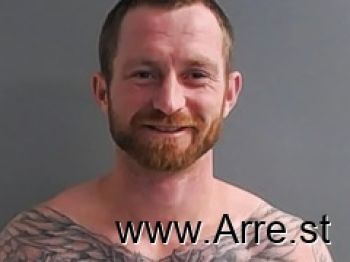 Miles Ray Scott Mugshot