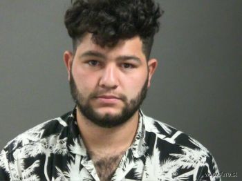 Milton  Alvizures-estrada Mugshot