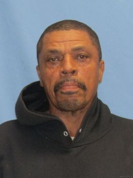 Milton Grover Carter Mugshot