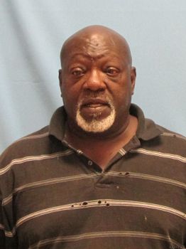 Milton Dallas Johnson Mugshot