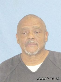 Milton  Thomas Mugshot