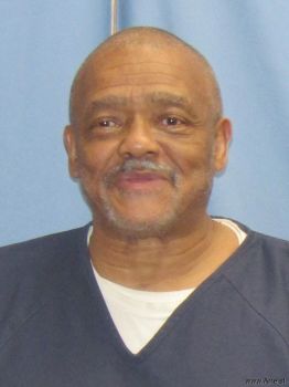 Milton  Thomas Mugshot