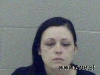 Miranda  Davis Mugshot