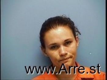 Miranda Jane Gritton Mugshot