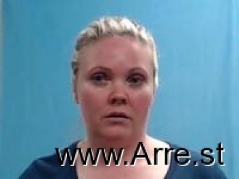 Misty Dawn Anderson Mugshot