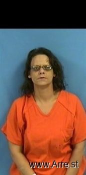 Misty Gayle Atkins Mugshot