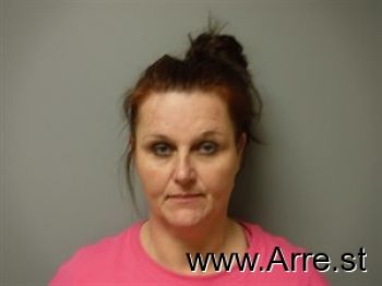 Misty R Counce Mugshot