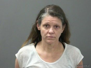 Misty  Edens Mugshot