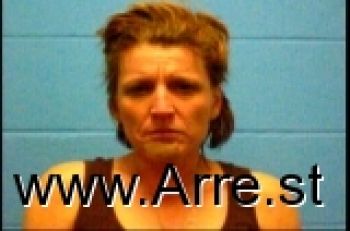 Misty Lynn Hargis Mugshot