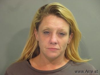 Misty  Hayes Mugshot