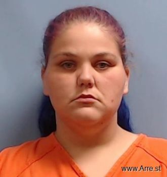 Misty Dawn Manning Mugshot